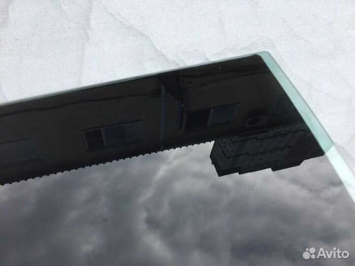 Стекло двери заднее левое Bmw 3 F31 2015