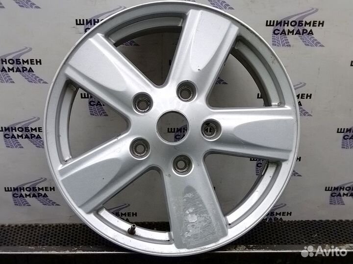 Литые диски R18 5x150 цо110 8j ET60