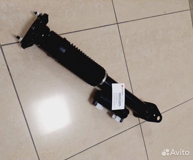 Амортизаторы для Mercedes GLS-Class X166