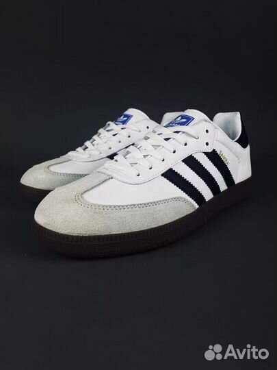 Adidas samba