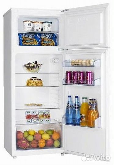 Холодильник shivaki TMR-1442W