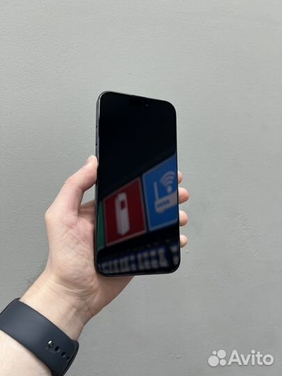 iPhone 15 Pro Max, 256 ГБ