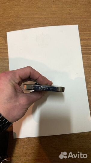 iPhone 13 Pro, 128 ГБ