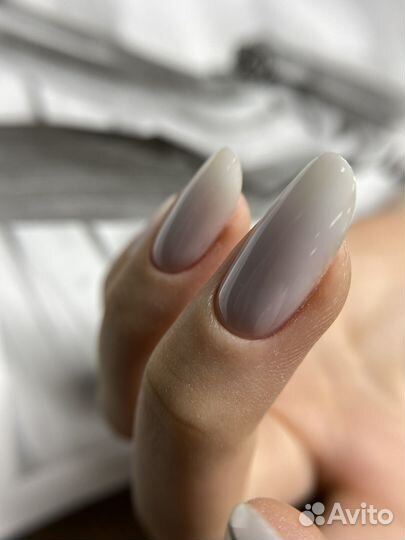 Модели на маникюр с покрытием гель-лак