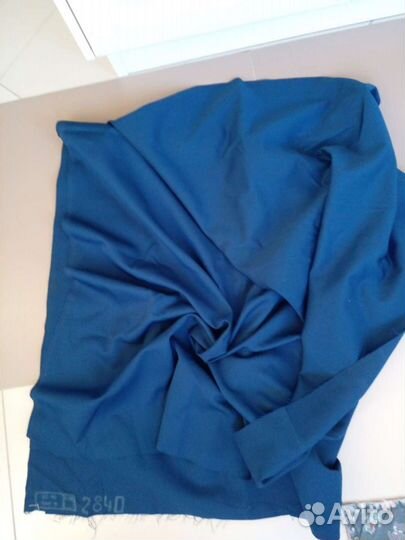 Ткань костюмная