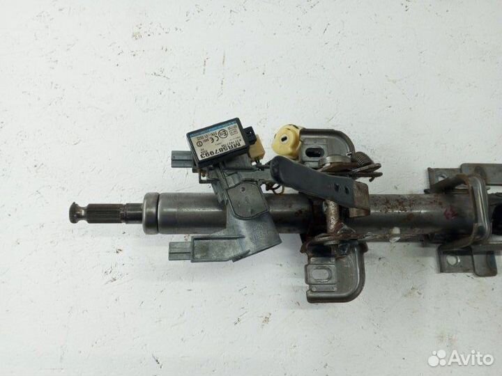 Рулевая колонка Mitsubishi Lancer 9 седан 1.6 4G18