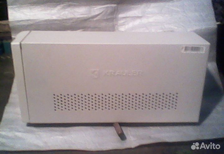 Ибп Krauler BAC-650