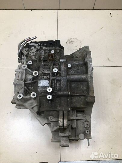 АКПП в сборе Kia Rio