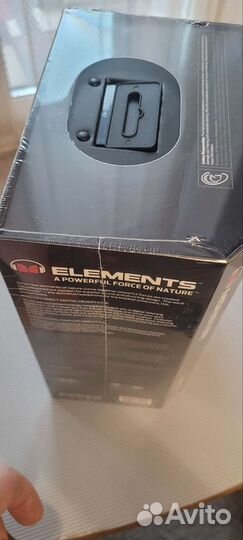 Беспроводные наушники Monster Elements