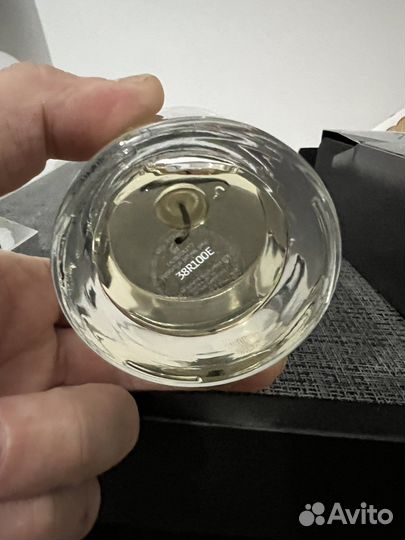 Туалетная вода Yves saint laurent L'Homme