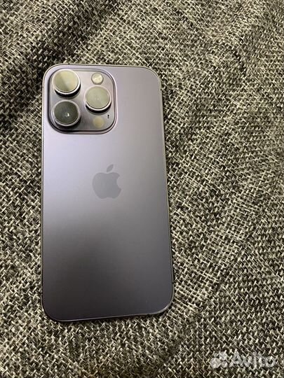 iPhone 14 Pro, 128 ГБ