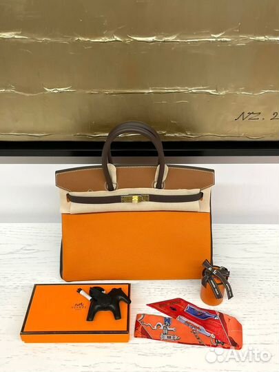 Сумка Hermes