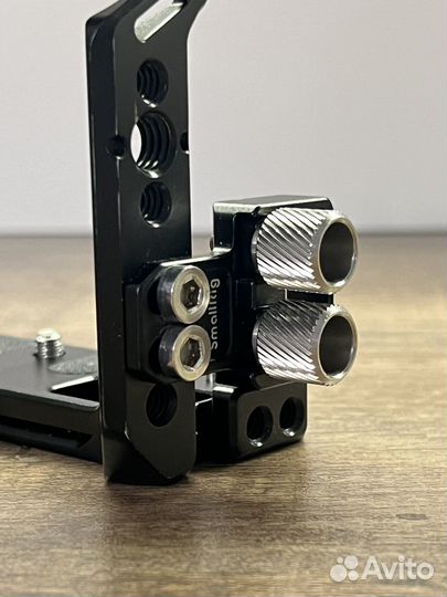 Клетка SmallRig для камеры Fujifilm xt4 CCF2808