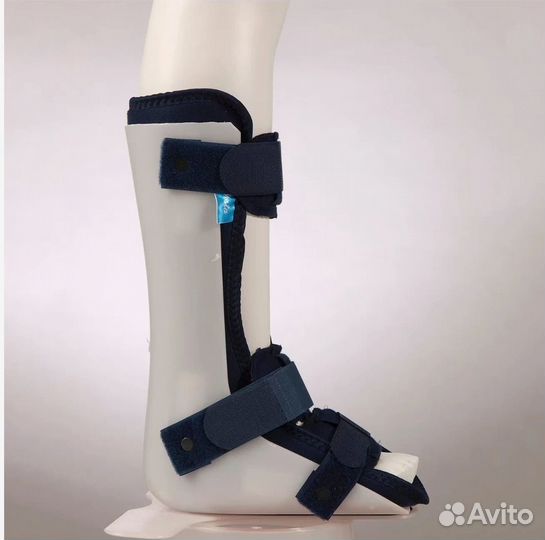 Фиксатор стопы