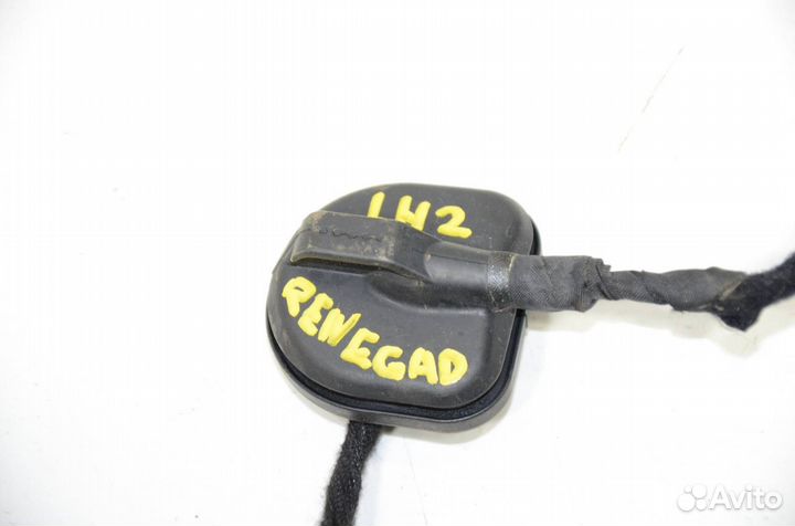 Проводка двери задняя левая Jeep Renegade BU 2017