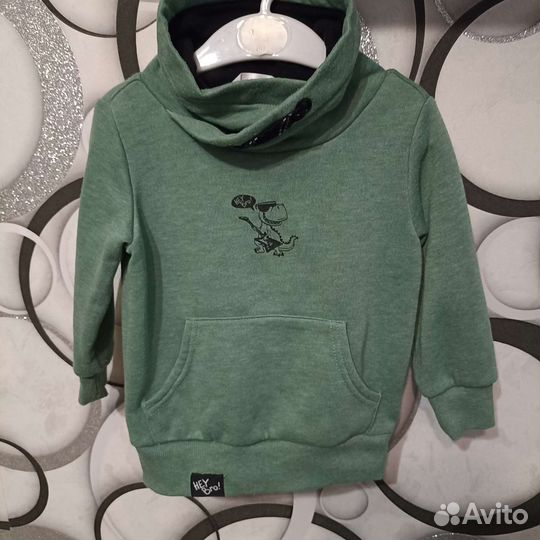 Свитшоты для мальчика