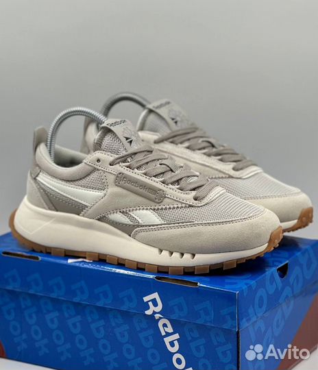 Кроссовки Reebok Classic