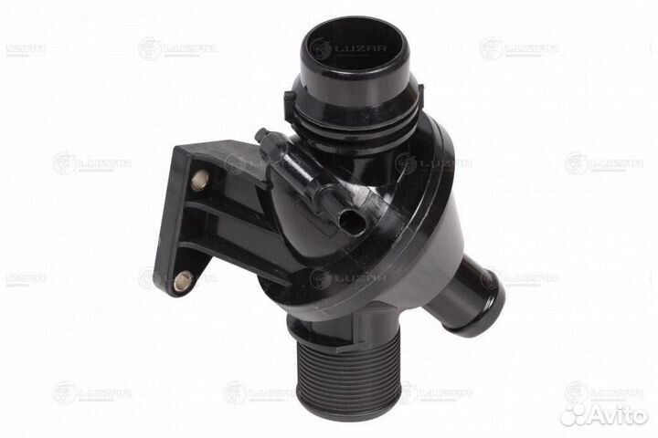 Термостат BMW 1 (F20), 3 (F30), 5 (F10/F11), X3 (F25) (N20/N26) luzar