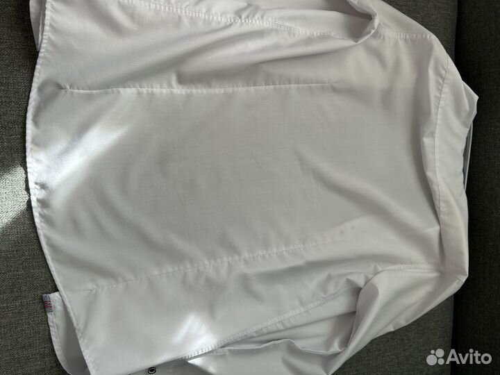 Рубашка школьная 158-164