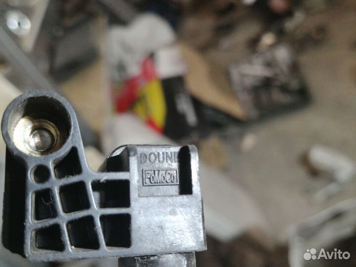 Датчик коленвала puma 2.2