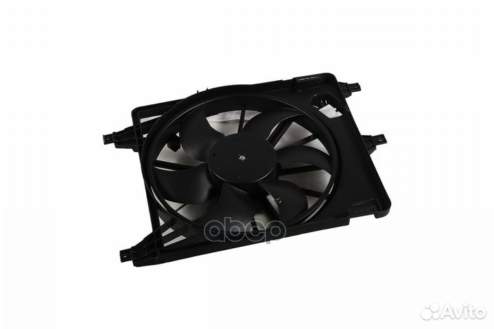 Рейка рулевая 52331, с г/у 31-37348-SX Stellox