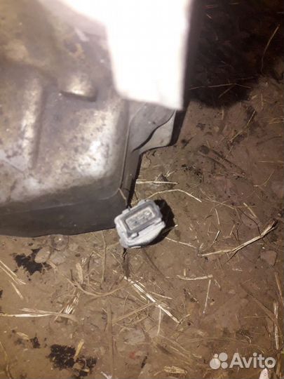 Блок цилиндров BMW 5 серия