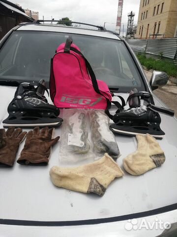 Ролики- трансформеры