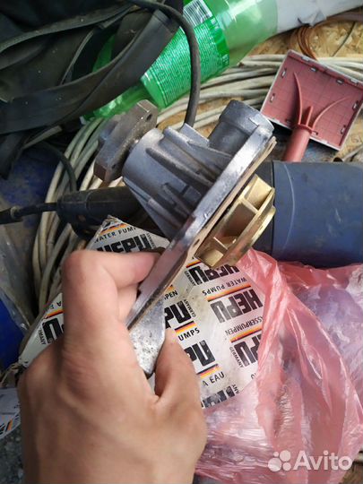 Помпа,насос водяной