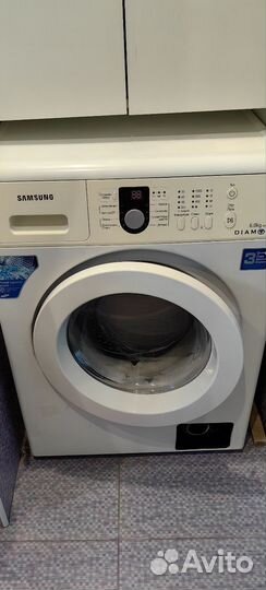 Стиральная машина бу