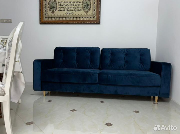 Диван сканди