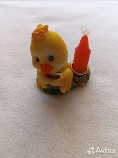 Статуэтки разные