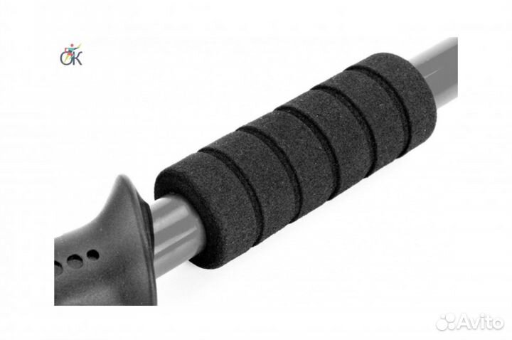 Палки для скандинавской ходьбы USA Style