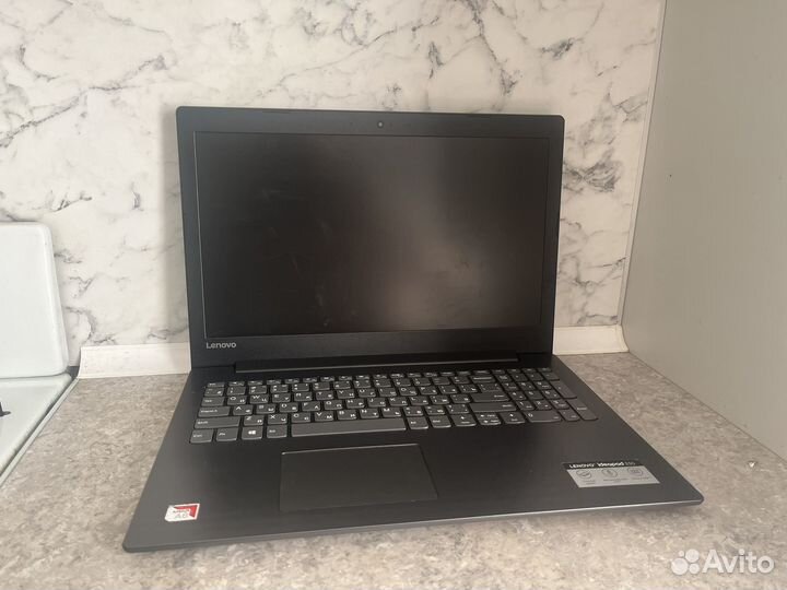 Ноутбук lenovo ideapad 330-15AST