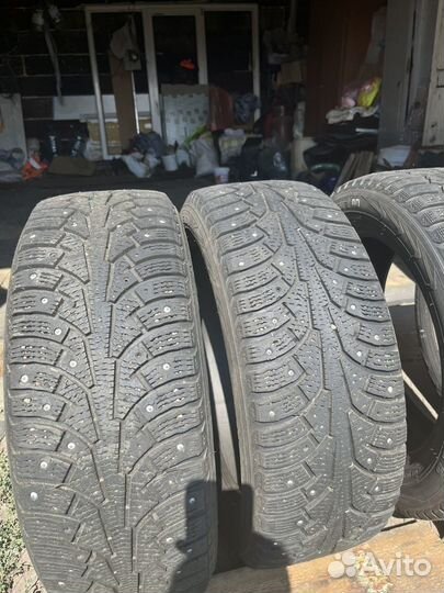 Nokian Tyres Nordman 5 205/55 R16