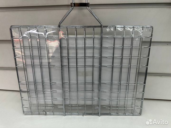 Мангалы и барбекю ecos Решетка для RD-104D