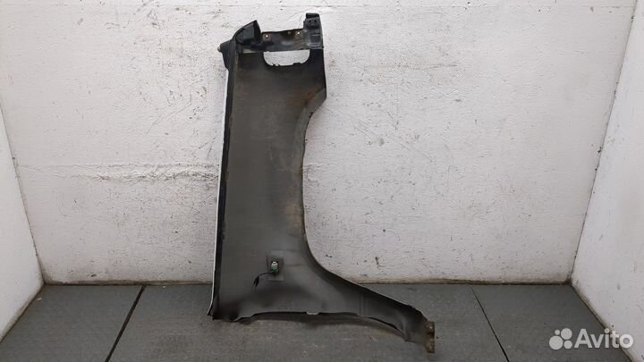 Крыло Isuzu Trooper, 1995