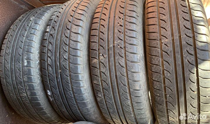 КАМА Кама-Евро-236 185/60 R15
