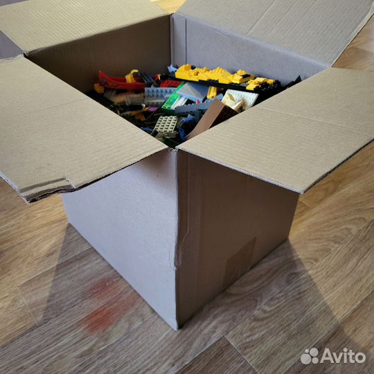 Lego россыпью, лего конструктор