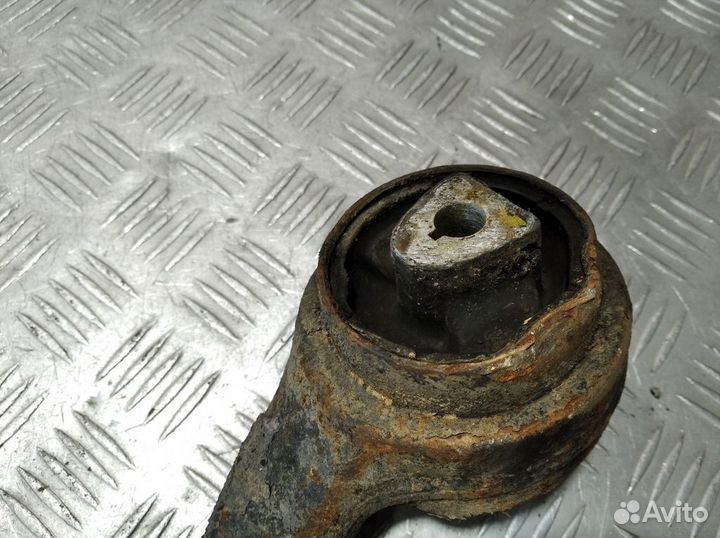 Рычаг передний правый нижний Bmw X5 e70 2007-2013