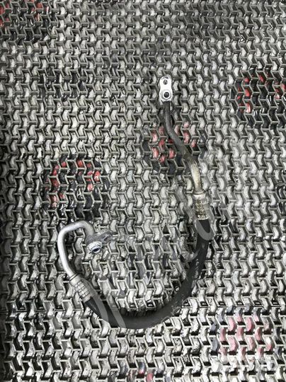 Трубка кондиционера Honda Accord