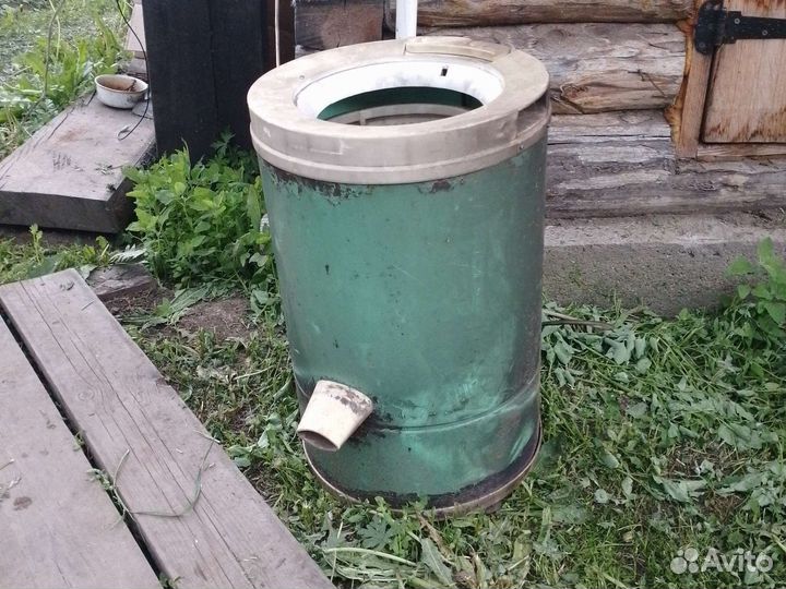 Центрифуга Фея