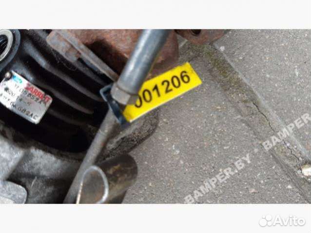 Турбина Ford Escort 5 91FF6K682AC