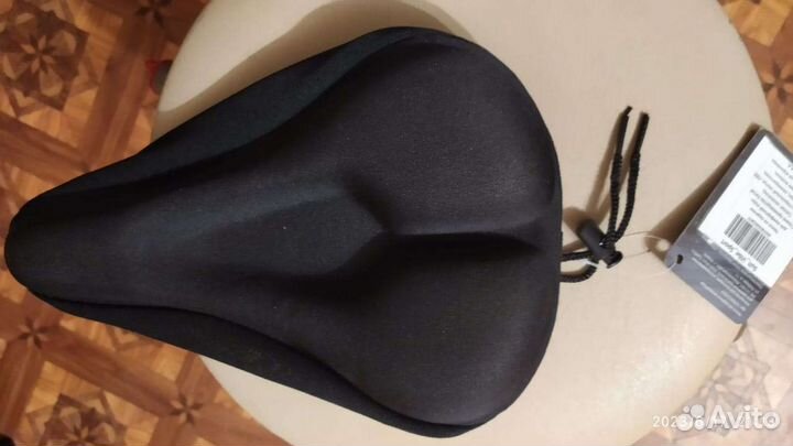 Сиденье для велосипеда