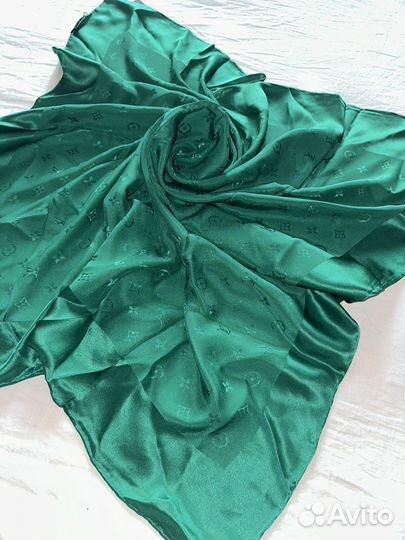 Платки Италия 100 оригинал