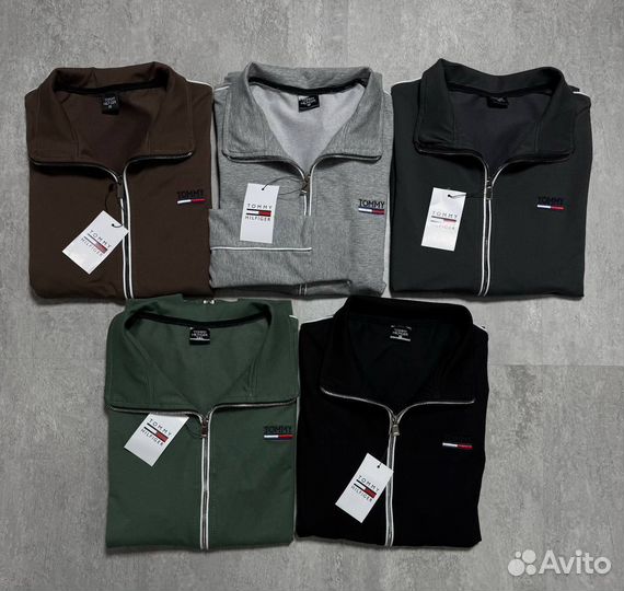 Спортивный костюм Tommy Hilfiger