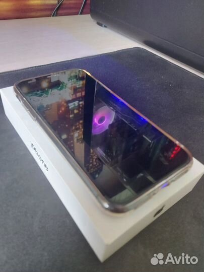 iPhone 11 128gb
