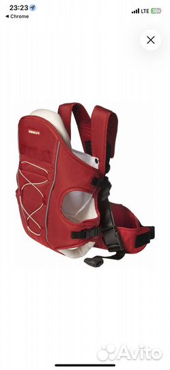 Кенгуру рюкзак переноска