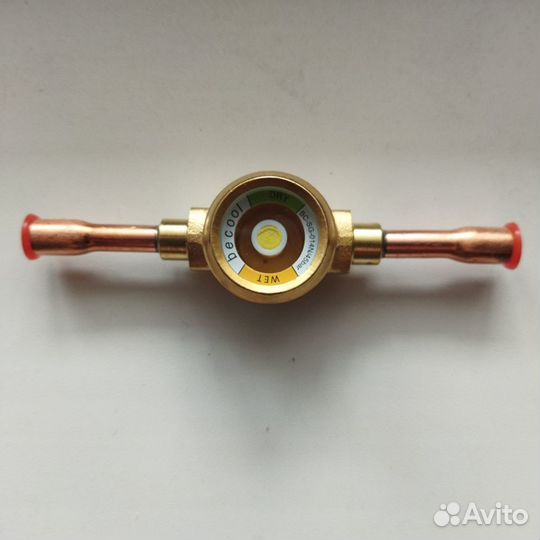 Смотровое стекло