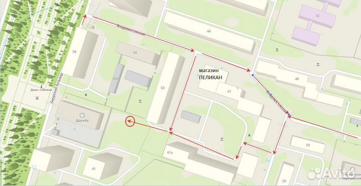 Прокат sup бордов