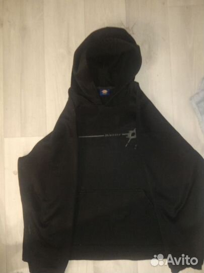 Кофта dickies
